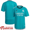 Real Madrid Maillot De Foot Third 21 22 Homme