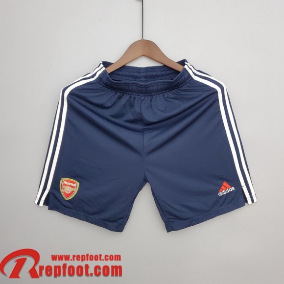 Arsenal Short De Foot Extérieur 21 22 Homme DK64