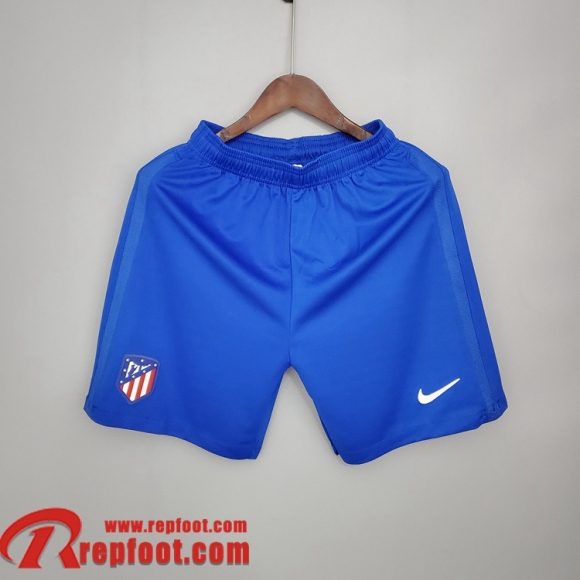 Atletico Madrid Short De Foot Domicile 21 22 Homme DK66