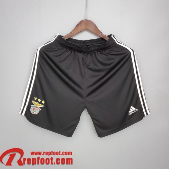 Benfica Short De Foot Domicile 21 22 Homme DK72