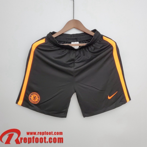 Chelsea Short De Foot Extérieur 21 22 Homme DK73