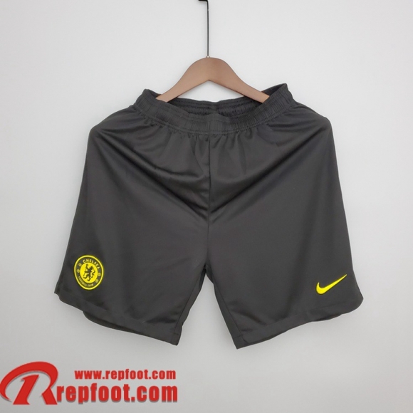 Chelsea Short De Foot Extérieur 21 22 Homme DK74