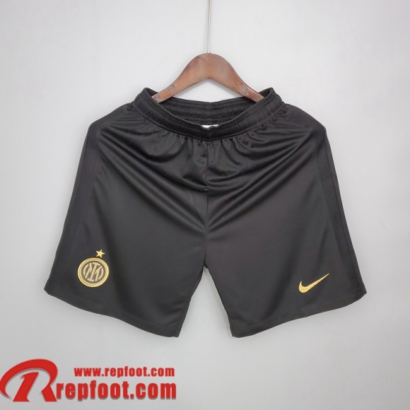 Inter Milan Short De Foot Domicile 21 22 Homme DK75