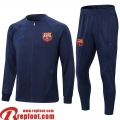 Veste Foot Barcelone bleu Homme 22 23 JK579