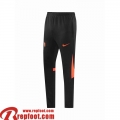 Pantalon Foot The Tangerines Noir Homme 22 23 P185 Pantalon Foot The Tangerines Noir Homme 22 23 P185