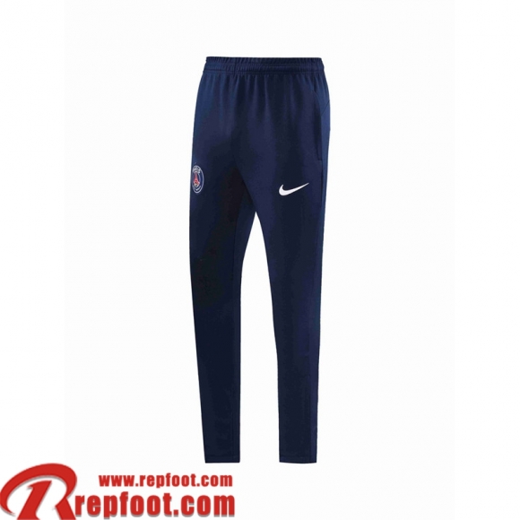 Pantalon Foot PSG bleu Homme 22 23 P187