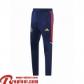 Pantalon Foot AFC bleu Homme 22 23 P192