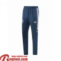 Pantalon Foot Arsenal bleu Homme 22 23 P181