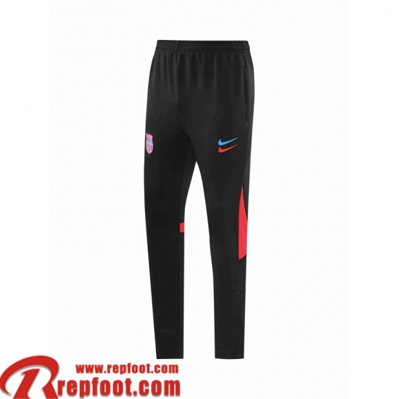 Pantalon Foot Barcelone Noir Homme 22 23 P182