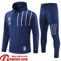Sweatshirt Foot Manchester City bleu Homme 22 23 SW46