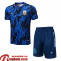 Survetement T Shirt Argentine bleu Homme 22 23 TG542