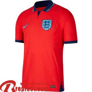 Maillot De Foot Angleterre Exterieur Homme World Cup 2022