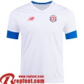 Maillot De Foot Costa Rica Exterieur Homme World Cup 2022