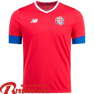 Maillot De Foot Costa Rica Domicile Homme World Cup 2022