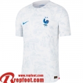 Maillot De Foot France Exterieur Homme World Cup 2022