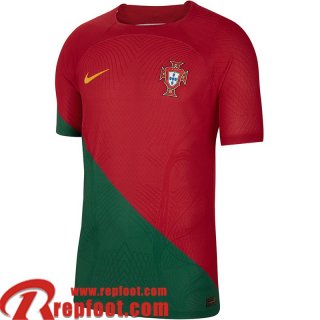 Maillot De Foot Portugal Domicile Homme World Cup 2022