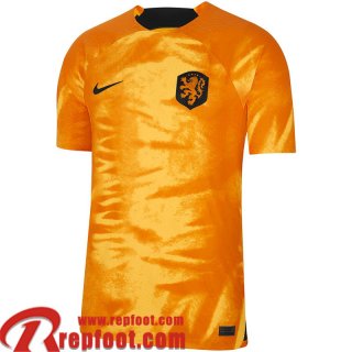 Maillot De Foot The Tangerines Domicile Homme World Cup 2022