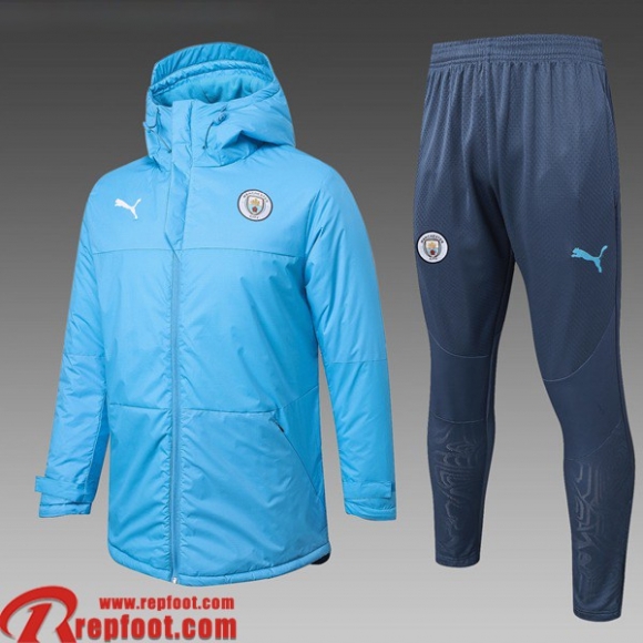 Manchester City Doudoune Foot Homme 2025 2026 G201 Manchester City Doudoune Foot Homme 2025 2026 G201