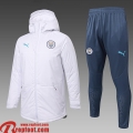Manchester City Doudoune Foot Homme 2025 2026 G204