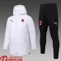 AC Milan Doudoune Foot Homme 2025 2026 G205