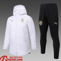 AC Milan Doudoune Foot Homme 2025 2026 G206