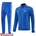 Real Madrid Veste Foot Homme 2025 2026 B569