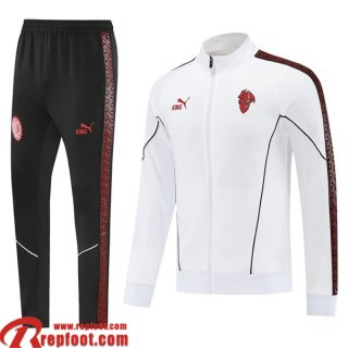 AC Milan Veste Foot Homme 2025 2026 B571