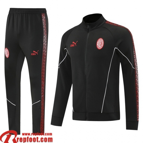 AC Milan Veste Foot Homme 2025 2026 B572