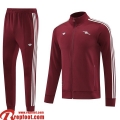 Arsenal Veste Foot Homme 2025 2026 B573