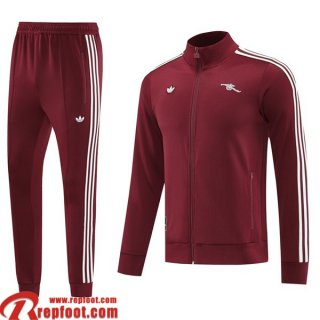 Arsenal Veste Foot Homme 2025 2026 B573