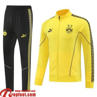 Dortmund Veste Foot Homme 2025 2026 B574