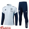 Arsenal Veste Foot Homme 2025 2026 B577 Arsenal Veste Foot Homme 2025 2026 B577