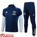 Arsenal Veste Foot Homme 2025 2026 B578 Arsenal Veste Foot Homme 2025 2026 B578