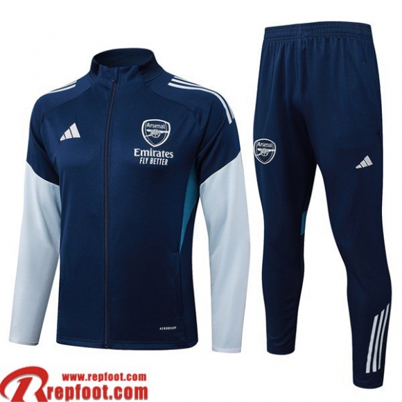 Arsenal Veste Foot Homme 2025 2026 B578 Arsenal Veste Foot Homme 2025 2026 B578