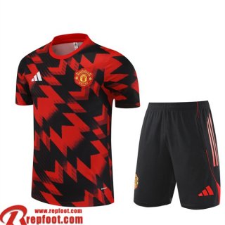 Manchester United T Shirt Homme 2025 2026 H732