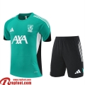 Liverpool T Shirt Homme 2025 2026 H734 Liverpool T Shirt Homme 2025 2026 H734