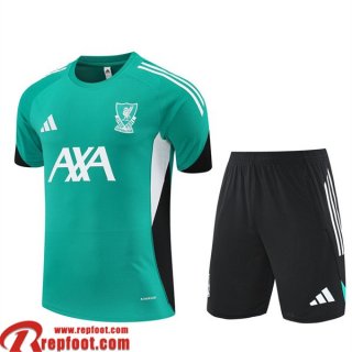 Liverpool T Shirt Homme 2025 2026 H734