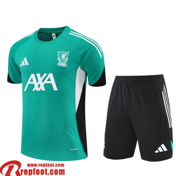 Liverpool T Shirt Homme 2025 2026 H734