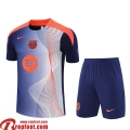 Barcelone T Shirt Homme 2025 2026 H735 Barcelone T Shirt Homme 2025 2026 H735