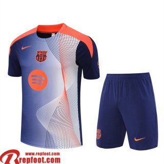 Barcelone T Shirt Homme 2025 2026 H735