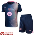 Barcelone T Shirt Homme 2025 2026 H737