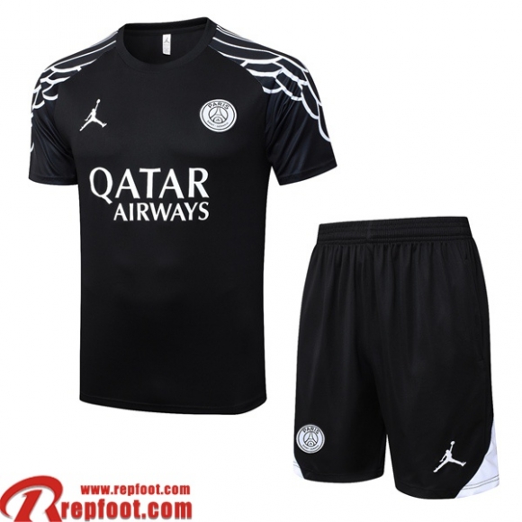 PSG T Shirt Homme 2025 2026 H740