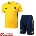Boca Juniors T Shirt Homme 2025 2026 H741 Boca Juniors T Shirt Homme 2025 2026 H741