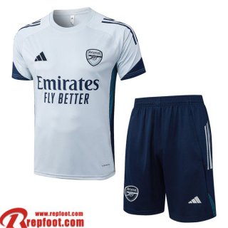 Arsenal T Shirt Homme 2025 2026 H742