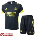 Real Madrid T Shirt Homme 2025 2026 H744