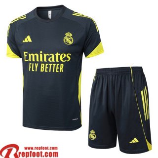 Real Madrid T Shirt Homme 2025 2026 H744