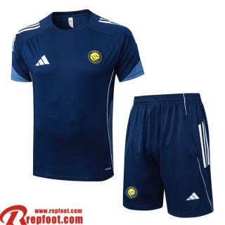 Al-Nassr T Shirt Homme 2025 2026 H745