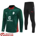 AC Milan Survetement de Foot Homme 25 26 A986