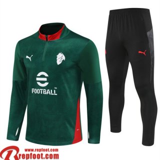 AC Milan Survetement de Foot Homme 25 26 A986