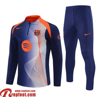 Barcelone Survetement de Foot Homme 25 26 A987